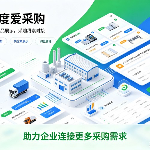 织金百度爱采购